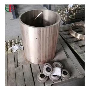 Wholesale Customized Tin Bronze Casting Copper Parts H57-H62 Gravity Brass Silica Sol Bronze Casting Plastic Steel Custom Production from china suppliers
