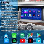 Lsailt Smart Infotainment Module for Nissan Patrol 2017-2019 In-Car Multimedia