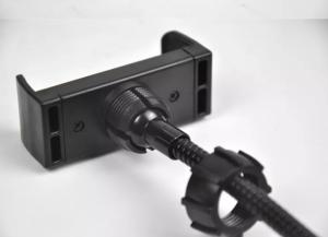 Wholesale Gooseneck Flexible Long Arm Tablet Holder Lazy Bendable Mobile Phone Holder Stand 10cm from china suppliers