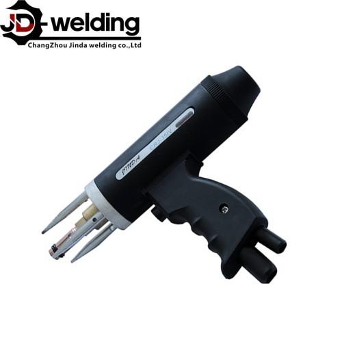 Mild Steel / Stainless Still CD Stud Welding Torch JD-100 Stud Gun Stud Range