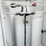 Food Grade PSA Nitrogen Generator Machine with 0.1-0.7Mpa Nitrogen Pressure