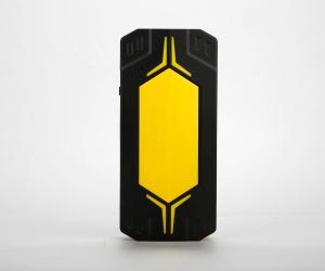 Wholesale A42 18000MAH Emergency Car Battery Jump Starter 900A Portable Jumper Box from china suppliers