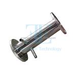 Energy Mining Sanitary Static Mixer Oil And Gas Static Mixer Stainless Steel