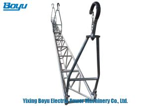 Wholesale Transmission Line Stringing Tools Anchoring Ladders Suspension Ladder from china suppliers