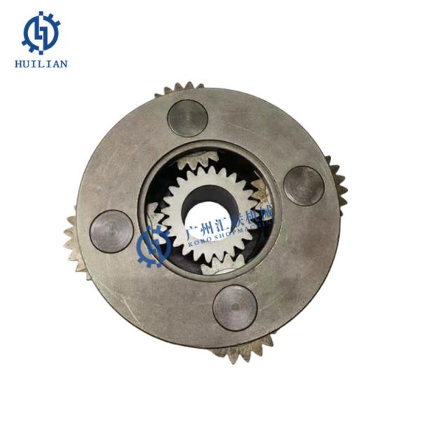 1019147N E200B 3rd Planetary Gear Carrier Assy With Gear Sun Travel Carrier III