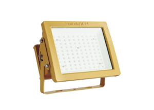 Wholesale IP65 Aluminum Alloy Explosion Proof LED Light Fixture For Gas Station Light from china suppliers