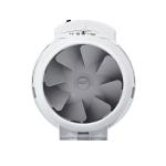 6" Inline Duct Fan Enhance Your Grow Tents/Hydroponics/Heating and Cooling