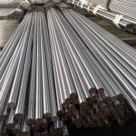 High Strength and Corrosion Resistance UNS N06690 Inconel 690 Alloy Round Rod