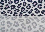 100% Cotton Printed Organic Cotton Flannel Fabric 150gsm for Home Textile