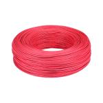 Home Appliance Round Silicone Insulated Wire Flame Retardant UL 3135