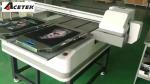 35*45cm T Shirt Dtg Printer With 2pcs 5133/4720 /I3200 Head