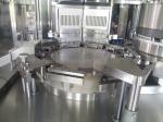 NJP-2000 Powder Capsule Filling Machine Automatic Filling Rate >99%