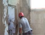 Total Project Solutions with Polyethylene Waterproof Membrane and PP Non Woven