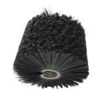 Customizable Outer Wound Nylon Brush Spring Brush For Industrial Cleaning