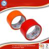 Buy cheap Strong Adhesive Stable Colored Packaging Tape Colorful Customized 48mm from wholesalers