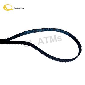 Wholesale ATM Parts Fujitsu F56 Dispenser Timing Belt F56 Multi Cassette Bill Dispensing Unit Timing Belts S2M448-6 448-S2M from china suppliers
