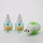 Wide Range 15m-20m Good Night Electric Mosquito Liquid Refill 0.5Kg
