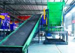 Waste Iron Aluminum Crusher Scrap Steel Copper Recycling Machine