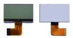 SPI 128 X 64 Fstn Positive LCD Display With ST7567 Driver IC