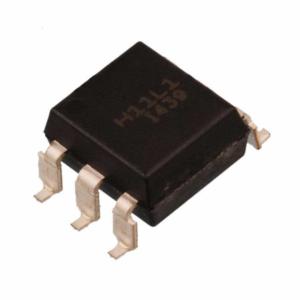 Wholesale MOC3063XSM Analog Isolator IC Optoisolators Triac SCR Output from china suppliers