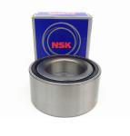 Wheel bearing Hub bearings NSK 38BWD27A