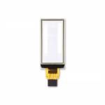 1.3 Inch OLED Display Module 64x128 OLED 80 Cd/m2 White Light SSD1312