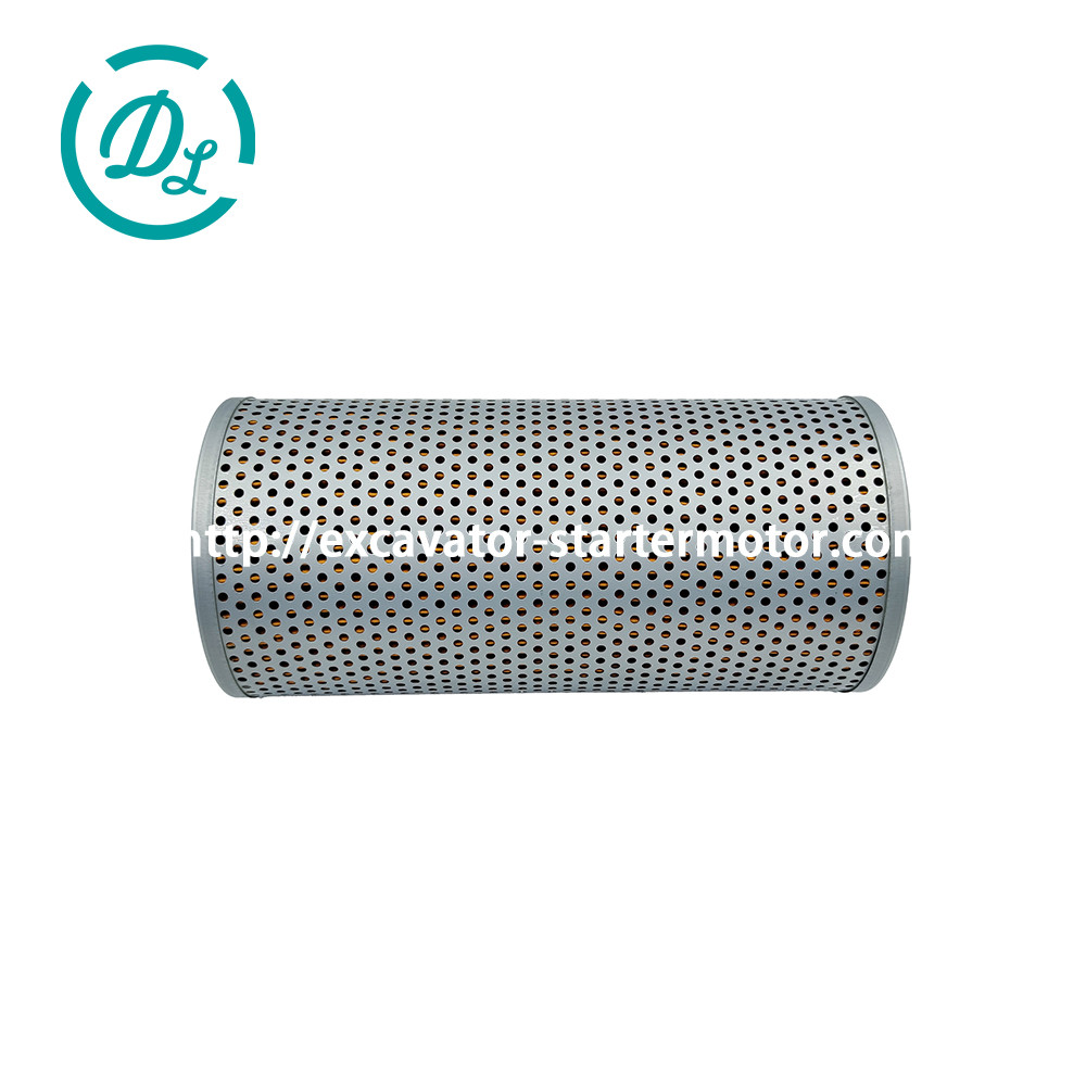 424-16-11140 Element Hydraulic Filter 4241611140 Excavator PC400-7