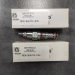 Cartridge Hydraulic Valve Relief Valve Pilot-operated Balanced Piston Valve Sun