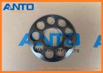 K9004447 Retainer Plate Excavator Travel Motor For DOOSAN DX160LC DX180LC DX210