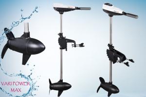 China 160 Pound Brush Less DC Electric Trolling Motor For Fresh Water on sale