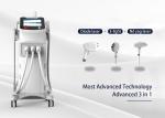 DPL3 3 In 1 Laser Hair And Tattoo Removal Machine Laser Beauty Machine