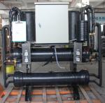95 KW Heating Capacity Ground Source Heat Pump Without Case