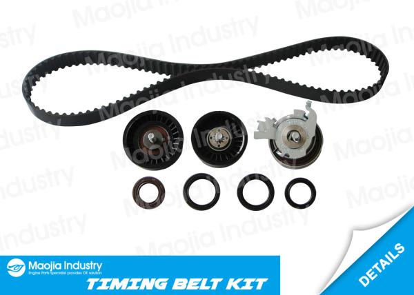 Holden Astra Timing Belt Component Kit AH TS 1998 - 2007 4cyl 1.8L Z18xe