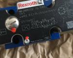 Rexroth 4WREE10E50-22/G24K31/A1V 4WREE10E75-22/G24K31/F1V 4WREE10E1-75-23/G24K31