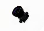 1/2.3" 3.2mm 16MP M12 mount 152Degree wide angle board lens for IMX177 MI5100