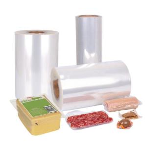 Wholesale Custom Pa Pe Pp Evoh Food Cling Ldpe Blown Film Plastic Casting Co Extrusion For Thermoforming from china suppliers