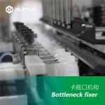 Multifunctional Liquid Bottle Capping Machine For Lotion Pump Spray Trigger