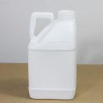 Multilayer Compound High Barrier EVOH Pesticideemulsion Packing Bottle 100ml