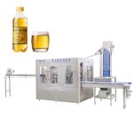 Monoblock Juice Pouch Filling And Sealing Machine 3000bph-15000bph