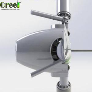 Wholesale Low Start Wind Speed Pitch Wind Turbines Variable 20kw For Household from china suppliers