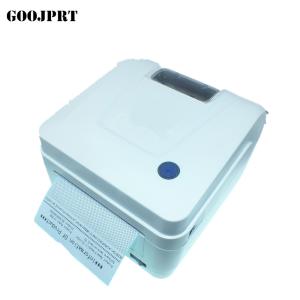 Wholesale wholesale brand new thermal bar code QR code label printer high quality clothing tags supermarket price sticker printer from china suppliers