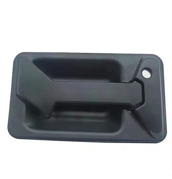 Sinotruk Howo T5G Shacman Body Parts Truck Door Handle Replacement Accessories