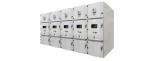 DC Low Voltage Cubicle Electrical Power Equipment Switchgear