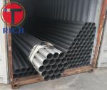 28.5X1.5mm Galvanized Precision Steel Tube For Automotive Exhaust