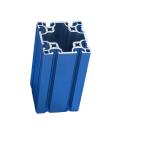 6060 T Slot Aluminum Channel Beams For Sliding Doors Strip Lights Windows
