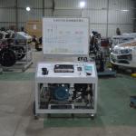 Automotive Maintenance Training Bench For VW Jetta 01M Automotive Trainers