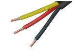 Muticore Control Fire Resistant Cable 450V 750V Customized IEC ISO Standard