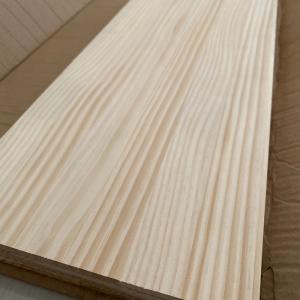 Wholesale Solid Wood Furniture Panel for Home Density 280-300kgs/cbm and Customerized Size from china suppliers