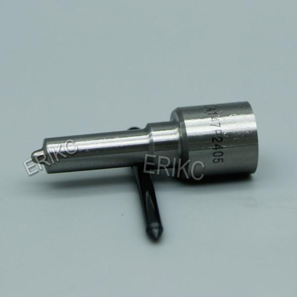 ERIKC Bosch DLLA 147P2405 DongFeng nozzle DLLA147 P 2405 fuel pump injector oil