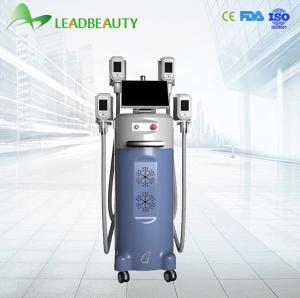 Wholesale Best Weight Loss Beauty Equipment Cryolipolysis Slimming Machine from china suppliers